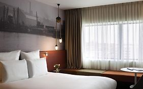 Pullman Liverpool